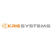 KRG SYSTEMS logo, KRG SYSTEMS contact details