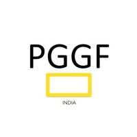 PGGF India logo, PGGF India contact details