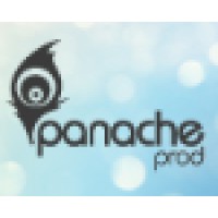 Panache Prod logo, Panache Prod contact details