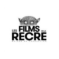 Les Films de la Récré logo, Les Films de la Récré contact details