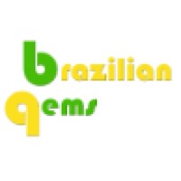 BRAZILIAN GEMS logo, BRAZILIAN GEMS contact details