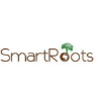 SmartRoots Global logo, SmartRoots Global contact details