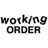 Working Order LLC logo, Working Order LLC contact details