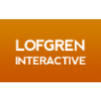 Lofgren Interactive logo, Lofgren Interactive contact details