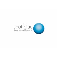 Spot Blue International Property Ltd logo, Spot Blue International Property Ltd contact details