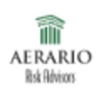 Aerario Risk Advisors logo, Aerario Risk Advisors contact details