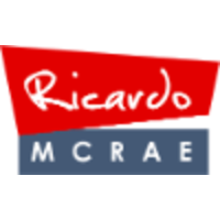 The Ricardo McRae Agency logo, The Ricardo McRae Agency contact details