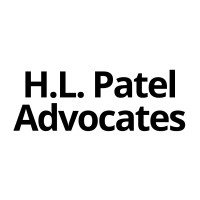 H. L. Patel Advocates logo, H. L. Patel Advocates contact details