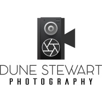 Dune Stewart Photography logo, Dune Stewart Photography contact details