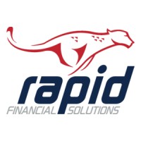 RAPID FINANCIAL SOLUTIONS LTD logo, RAPID FINANCIAL SOLUTIONS LTD contact details