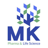 M&K Pharma & Life Science Co. Ltd. logo, M&K Pharma & Life Science Co. Ltd. contact details