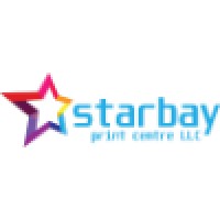 STAR BAY PRINT CENTRE (LLC) logo, STAR BAY PRINT CENTRE (LLC) contact details