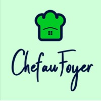 Chef au Foyer logo, Chef au Foyer contact details