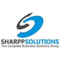 SHARPP Solutions Inc. logo, SHARPP Solutions Inc. contact details