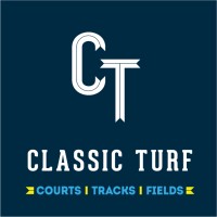 Classic Turf Company LLC logo, Classic Turf Company LLC contact details