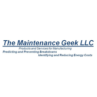 The Maintenance Geek LLC logo, The Maintenance Geek LLC contact details