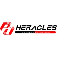 HERACLES EQUIPMENTS LLP logo, HERACLES EQUIPMENTS LLP contact details