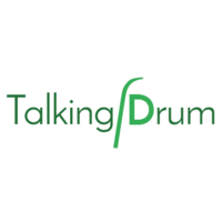 Talking Drum Consulting logo, Talking Drum Consulting contact details