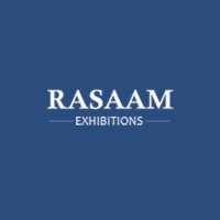 Rasaam Exhibitions logo, Rasaam Exhibitions contact details