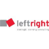 LeftRight Strategic Consulting logo, LeftRight Strategic Consulting contact details