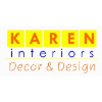 Karen Interiors Decor & Design logo, Karen Interiors Decor & Design contact details