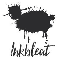 Inkbleat logo, Inkbleat contact details