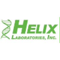 Helix Laboratories, Inc. logo, Helix Laboratories, Inc. contact details