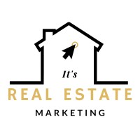 It's Real Estate Marketing logo, It's Real Estate Marketing contact details