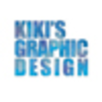 Kiki's Graphic Design logo, Kiki's Graphic Design contact details