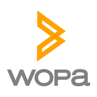 WOPA Digital logo, WOPA Digital contact details