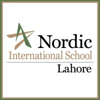 Nordic International School Lahore logo, Nordic International School Lahore contact details