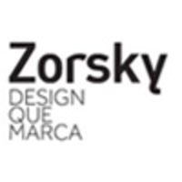 Zorsky Design Estratégico logo, Zorsky Design Estratégico contact details