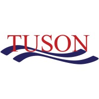 Tuson Corporation logo, Tuson Corporation contact details