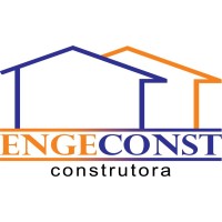 Engeconst Construtora logo, Engeconst Construtora contact details