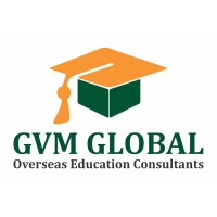 GVM Global Education Pvt. Ltd logo, GVM Global Education Pvt. Ltd contact details