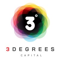 3 Degrees Capital logo, 3 Degrees Capital contact details