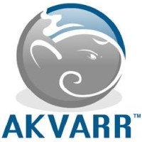 AKVARR Inc logo, AKVARR Inc contact details