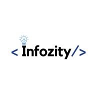 Infozity Solutions logo, Infozity Solutions contact details