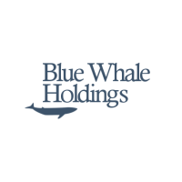 Blue Whale Holdings logo, Blue Whale Holdings contact details