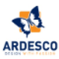 Ardesco logo, Ardesco contact details