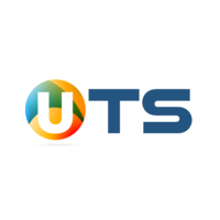 UTS Group logo, UTS Group contact details