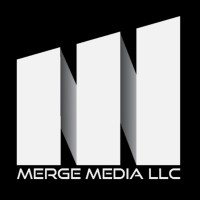 MERGE MEDIA, CO logo, MERGE MEDIA, CO contact details