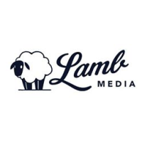 Lamb Media logo, Lamb Media contact details