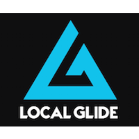 Local Glide logo, Local Glide contact details