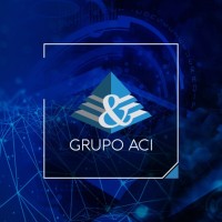 GRUPO ACI logo, GRUPO ACI contact details