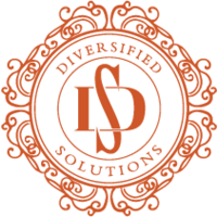 Diversifed Solutions, LLC logo, Diversifed Solutions, LLC contact details