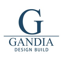 Gandia Design Build logo, Gandia Design Build contact details