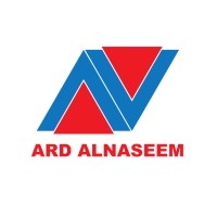 ARD ALNASEEM PERFUMES FACTORY LLC logo, ARD ALNASEEM PERFUMES FACTORY LLC contact details