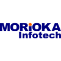 MORIOKA Infotech logo, MORIOKA Infotech contact details