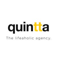 Quintta logo, Quintta contact details